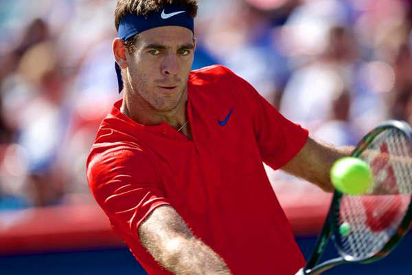 Juan Martín Del Potro