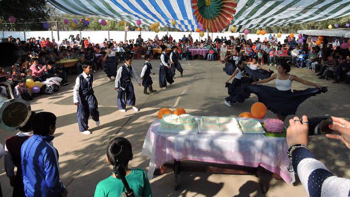 La Organizacioacuten Campesina OCCAP festejoacute su cumpleantildeos junto a teacutecnicos y pequentildeos productores