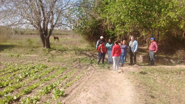 Formularaacuten proyecto para adquisicioacuten de equipo mecanizado para siembra