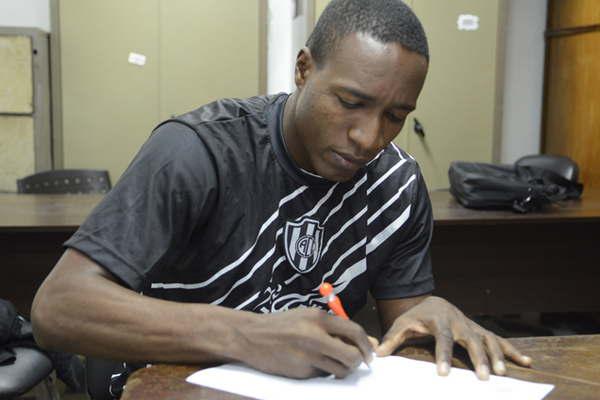 El proyecto fue lo que me sedujo