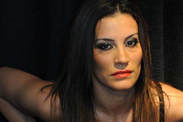 Natacha cree que Burlando estaacute detraacutes de su despido