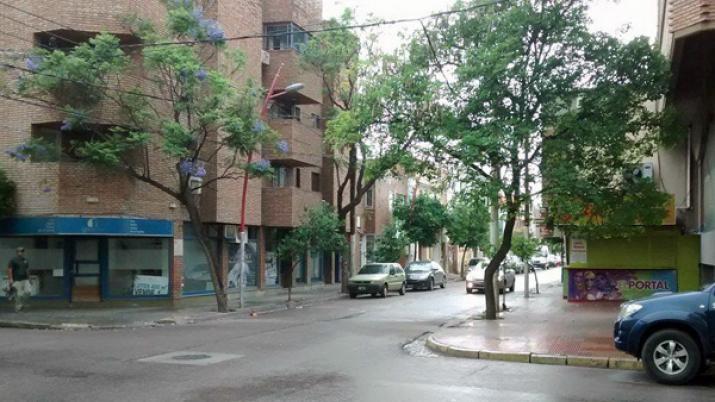 Jornada inestable para este jueves en la Madre de Ciudades