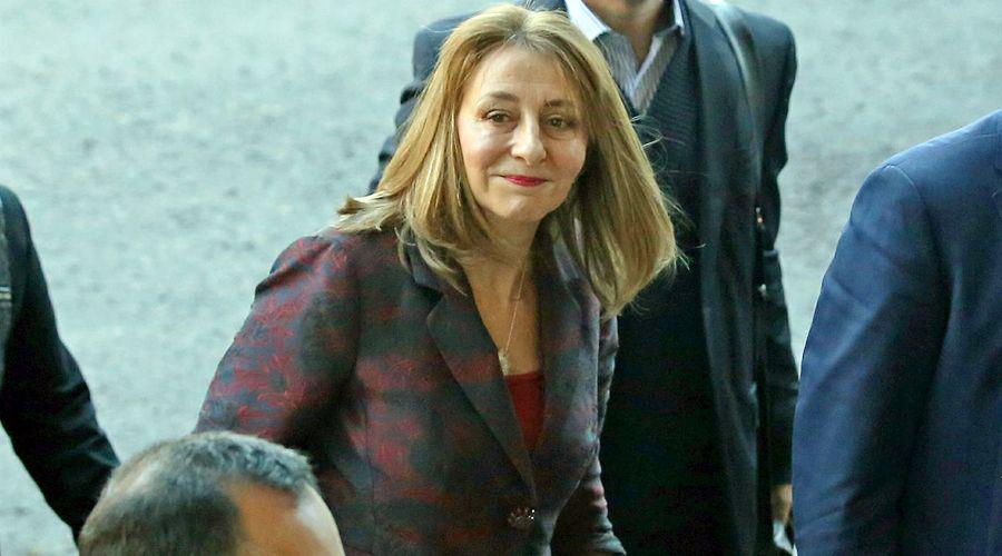 Gils Carboacute pasoacute por Comodoro Py