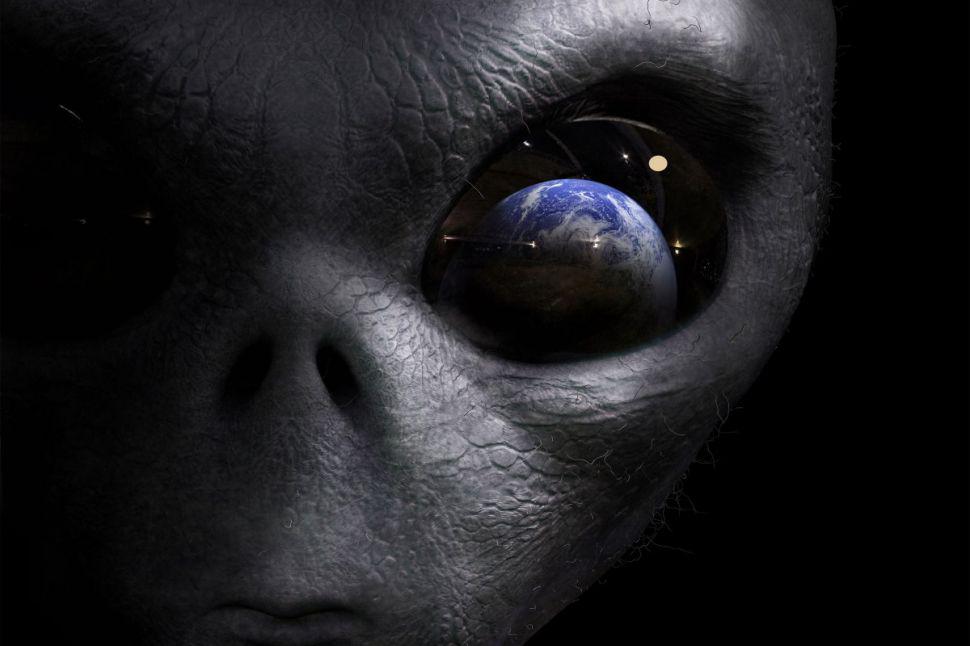 Descubren misteriosas sentildeales de radio que vendriacutean de extraterrestres