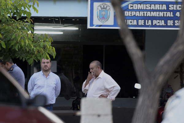 Preso intentoacute ahorcarse en la celda