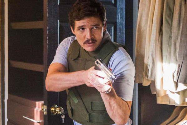 Ya sin Pablo Escobar Netflix sigue exprimiendo Narcos  