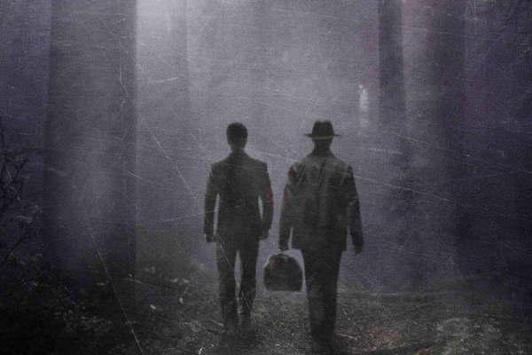 El Exorcista volveraacute a meter miedo pero en una serie de TV  