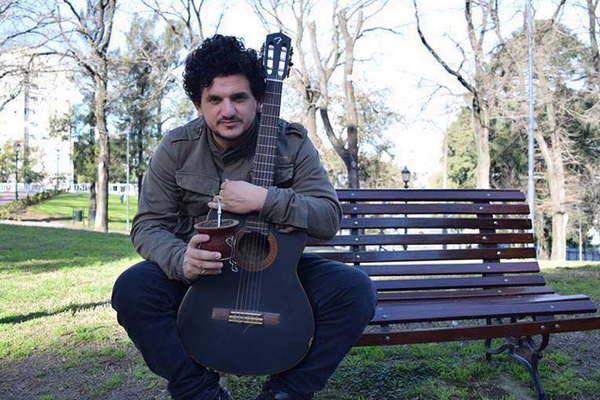 Javy se va de gira con Metacuete