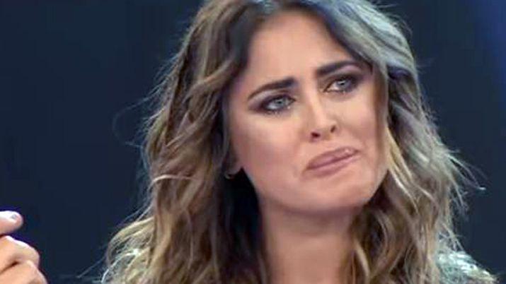 Finalmente El Polaco le confesoacute a Silvina Luna que le fue infiel con Barby Silenzi