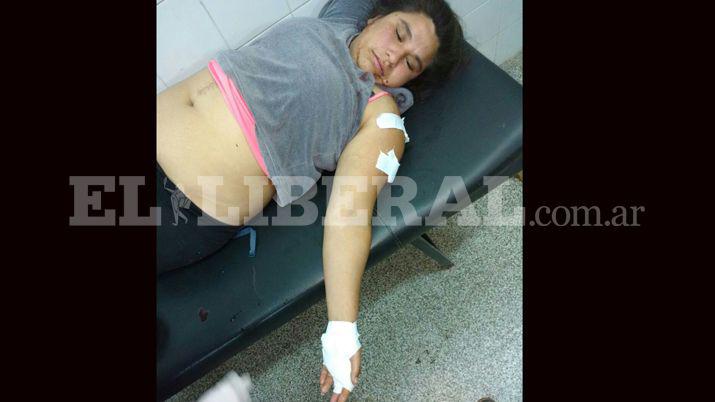 Érica Bravo ser puesta a disposición de la Justicia