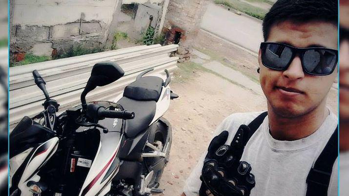 Iba a ser pap en pocos meses