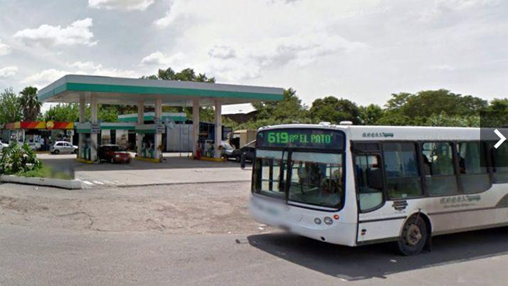 Un hombre matoacute al conductor de una gruacutea por que llegoacute tarde a remolcarlo