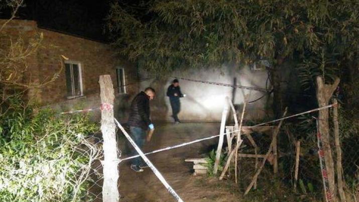 Dictan la prisioacuten preventiva para un hombre acusado de asesinar a su cuntildeado