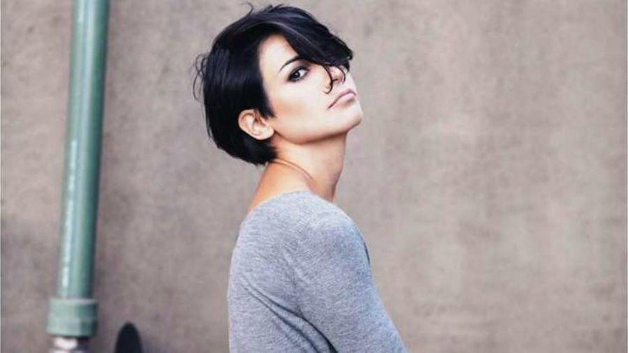 El nostaacutelgico posteo de Agustina Cherri en Instagram