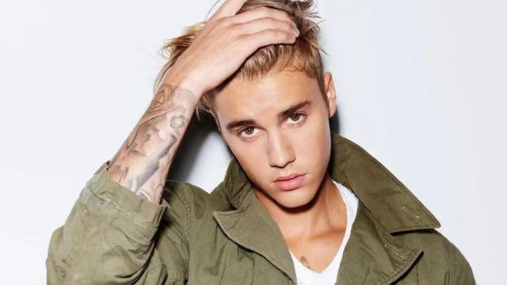 Enfermera divulgoacute el problema que tiene Justin Bieber en sus genitales