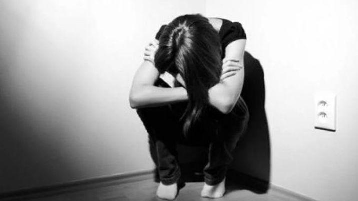 Violoacute a su yerno con una botella por haber abusado de su hija