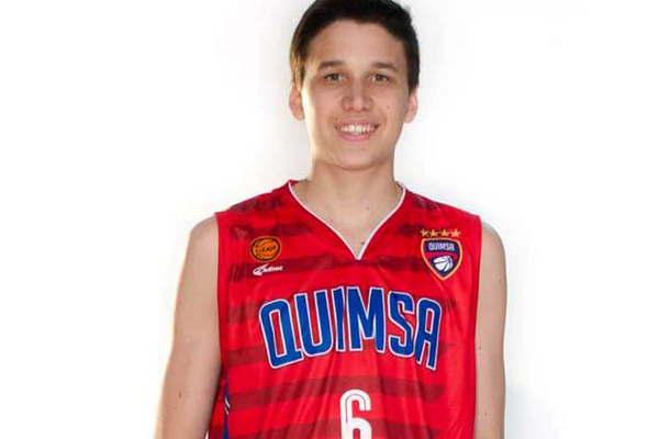 Quimsa debutoacute en semifinales con una derrota