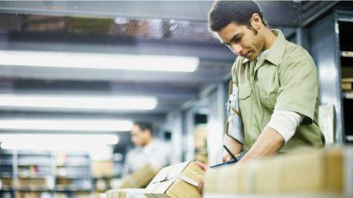 La produccioacuten de las pymes industriales tuvo en julio su primer avance en 21 meses