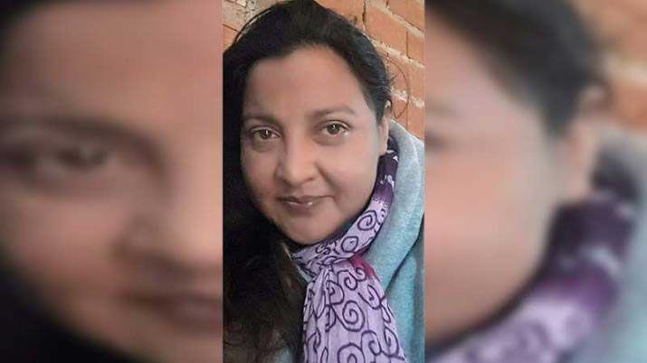 Joven santiagueña solicita la colaboración de la comunidad