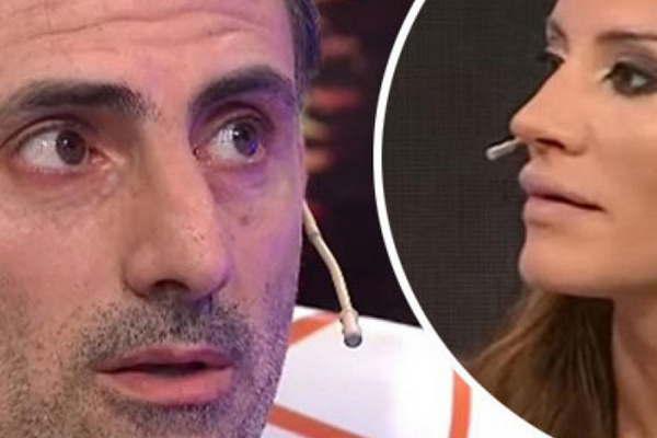 Diego Latorre est muy abatido y sin ganas de vivir