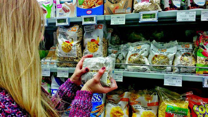 Empresarios cuestionan la alta presioacuten fiscal en el rubro alimenticio