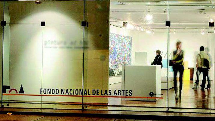 El Fondo Nacional de las Artes premia con cien mil pesos a dieciseacuteis iniciativas artiacutesticas