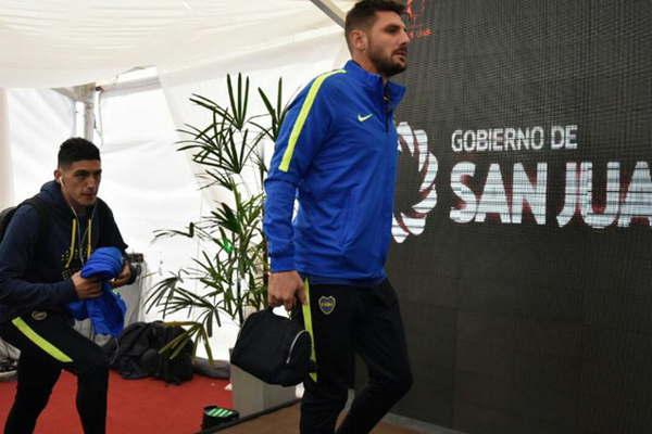 River no nos ha generado situaciones