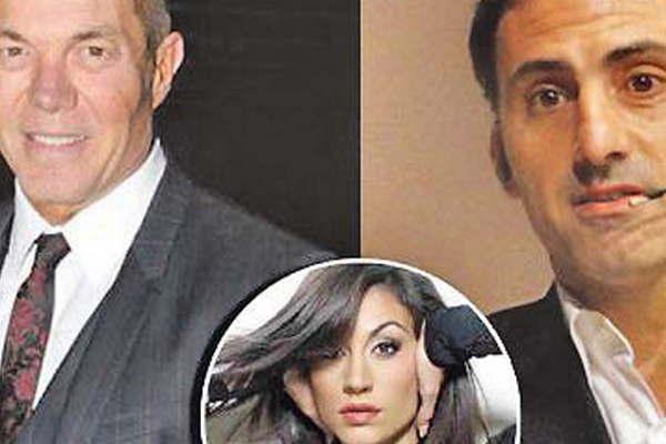 Fernando Burlando sorprendioacute con una confesioacuten- Diego Latorre me llamoacute tres veces diciendo que se queriacutea suicidar