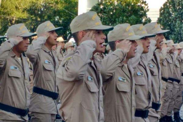 Prefectura Naval Argentina convoca  a aspirantes para sumarse a la fuerza