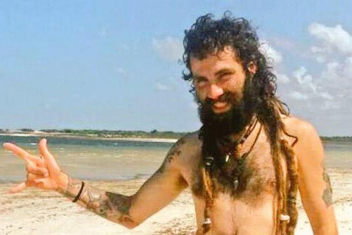 Santiago Maldonado es intensamente buscado