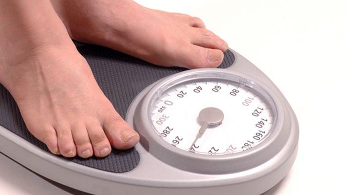 La mitad de la poblacioacuten mundial tiene sobrepeso