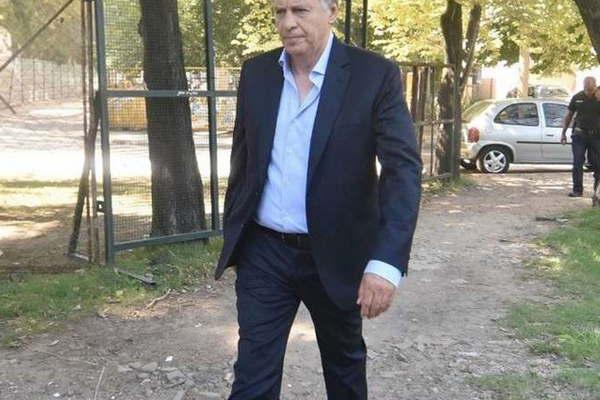 Cristoacutebal Loacutepez en la mira de la Justicia brasilentildea por el pago de coimas