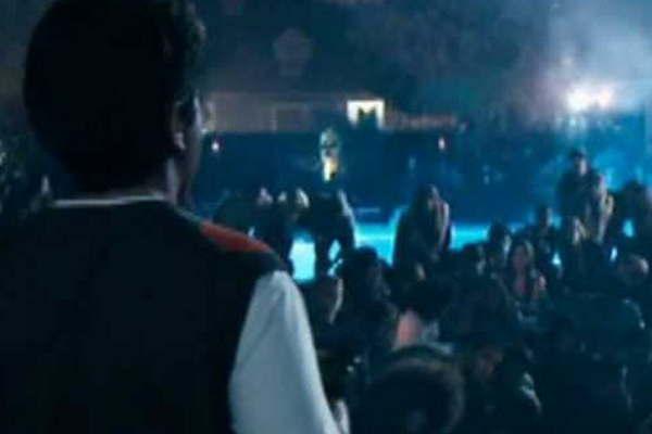 Desalojaron a maacutes de 300 menores alcoholizados de fiestas clandestinas