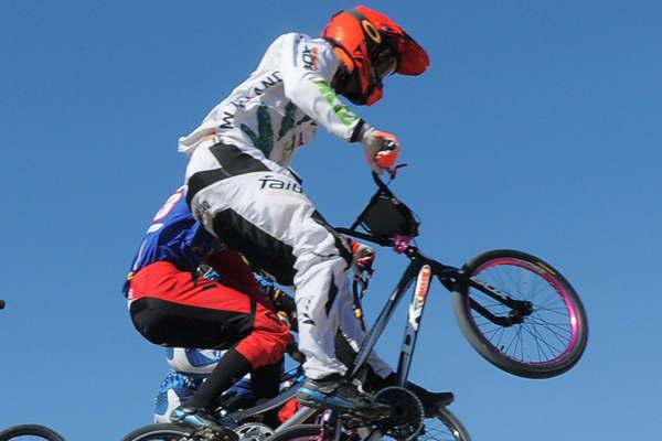 Llega a Santiago la seleccioacuten argentina