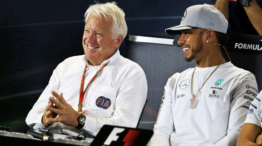 Video La Foacutermula 1 podriacutea volver a la Argentina en 2019