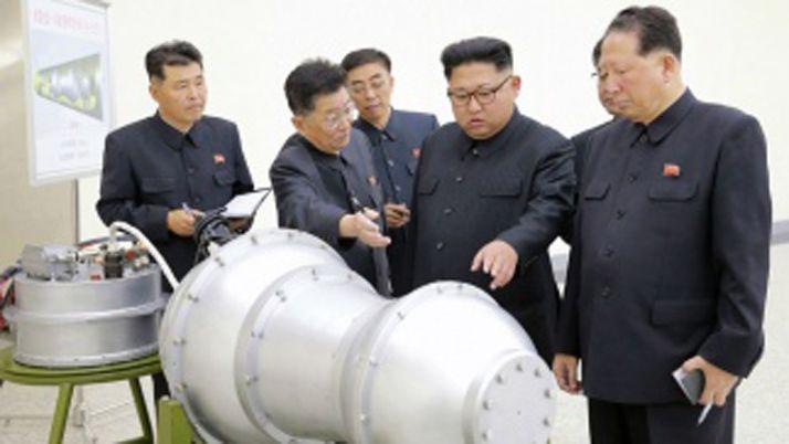 En la ONU EEUU dijo que Pyongyang pide una guerra