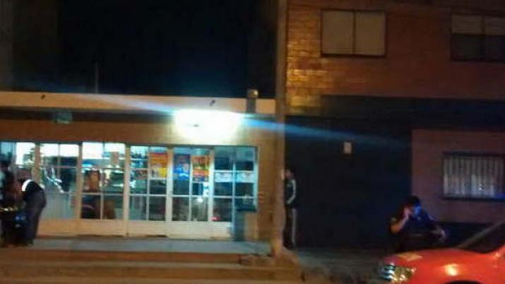 Por la muerte de Cuerito Lescano los Albarraciacuten iraacuten a juicio