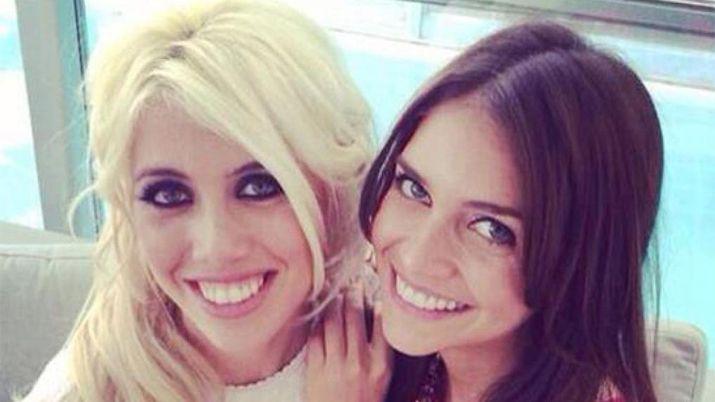 Wanda confesoacute que se enamoroacute de Icardi hacieacutendole gancho a Zaira