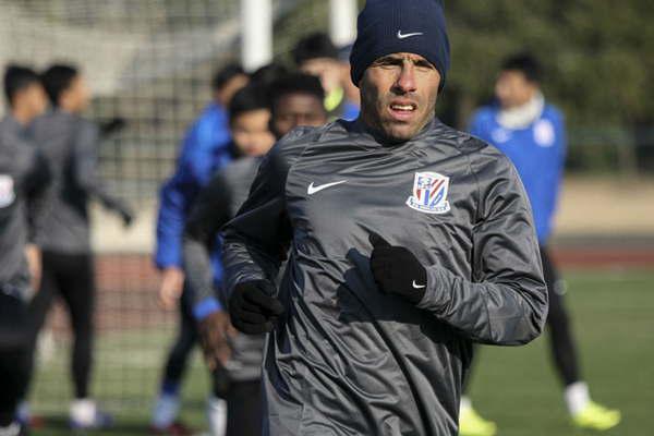 Boca ya comienza a moverse por la vuelta de Tevez