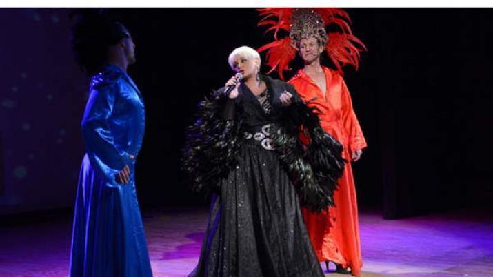 Se viene el Festival de Cine en Las Termas de Riacuteo Hondo