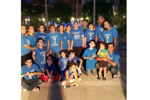 Repudio al festejo de madres por sacar a un chico con Asperger del grado