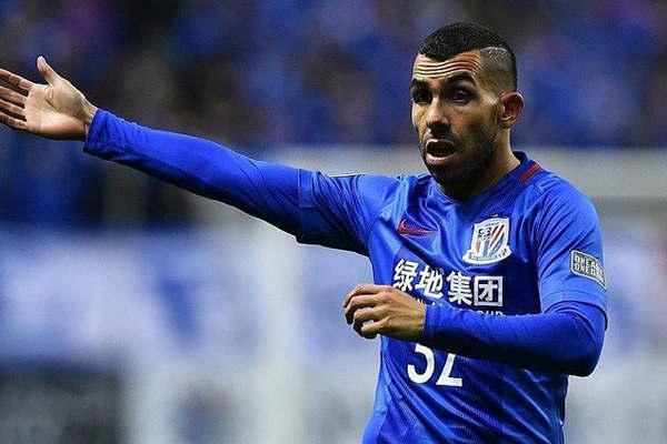 Boca mandaraacute un kinesioacutelogo a China para preparar a Teacutevez