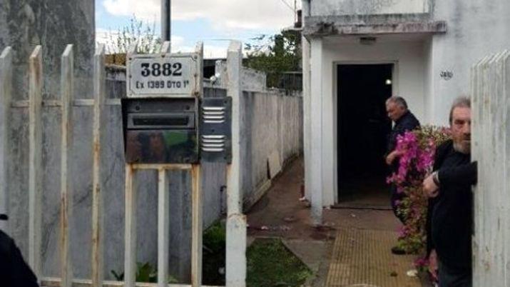Un anciano de 93 antildeos matoacute a balazos a su sobrino y a dos mujeres