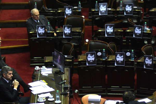 El Senado tendraacute una intensa actividad en el recinto esta semana