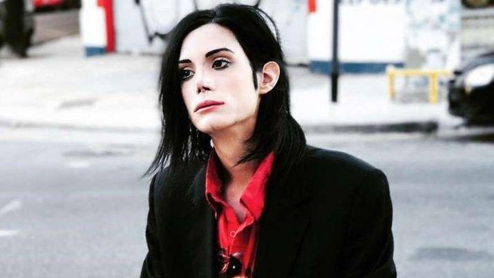 Felipe Pettinato publicoacute un duriacutesimo tweet contra su padre