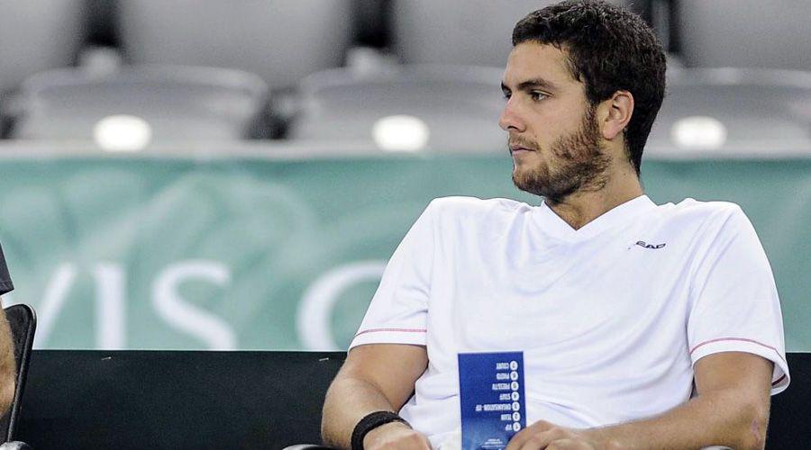 Orsanic confirmoacute el equipo con Trungelliti como sparring