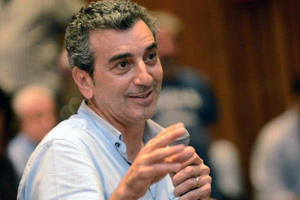 Una decena de ex candidatos de Florencio Randazzo haraacuten su pase formal al massismo