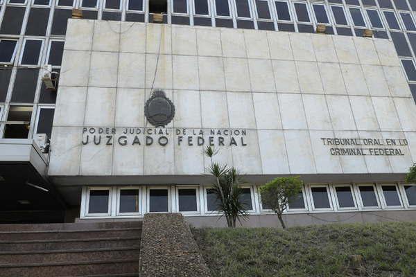 Abren concurso nacional para el cargo de Defensor Puacuteblico de la Viacutectima de Delitos