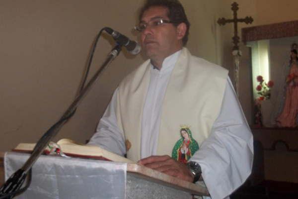 Informaron la actividad pastoral del 8 al 22