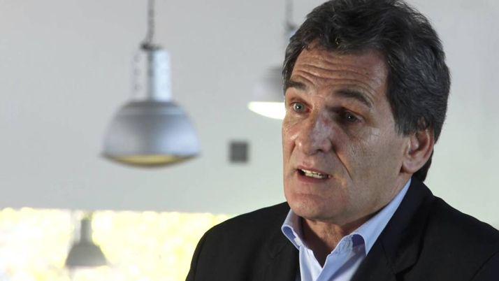 Claudio Avruj- La familia de Santiago Maldonado rechazoacute reunirse con el gobierno